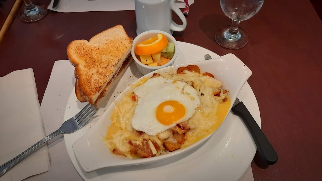 Food & drink