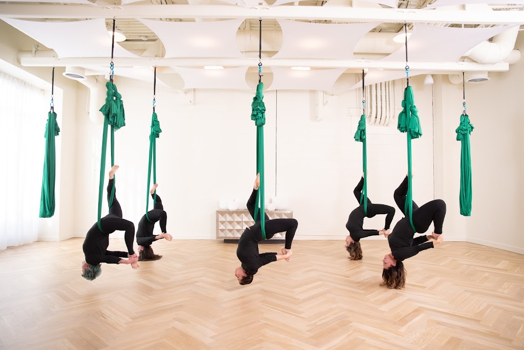  Cocoon Yoga Lab