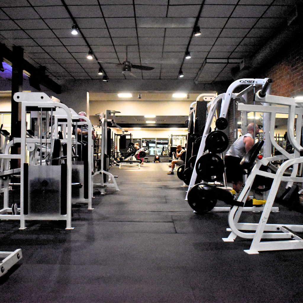  Urban HF - 24HR Access