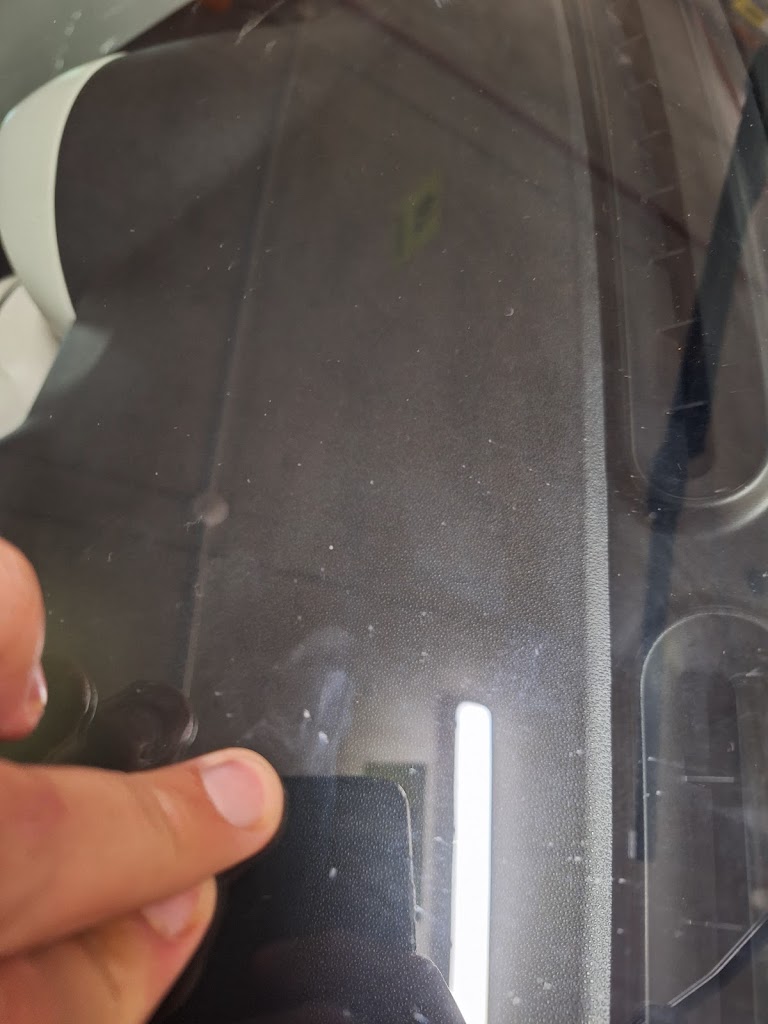 Review photo
