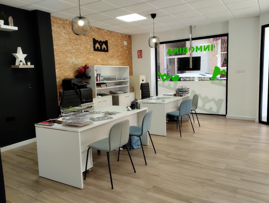 Inmobima - Inmobiliaria en Totana — Interior