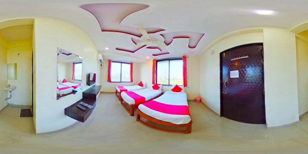 Street View & 360deg