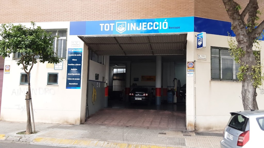 Tot Injeccio Beniopa
