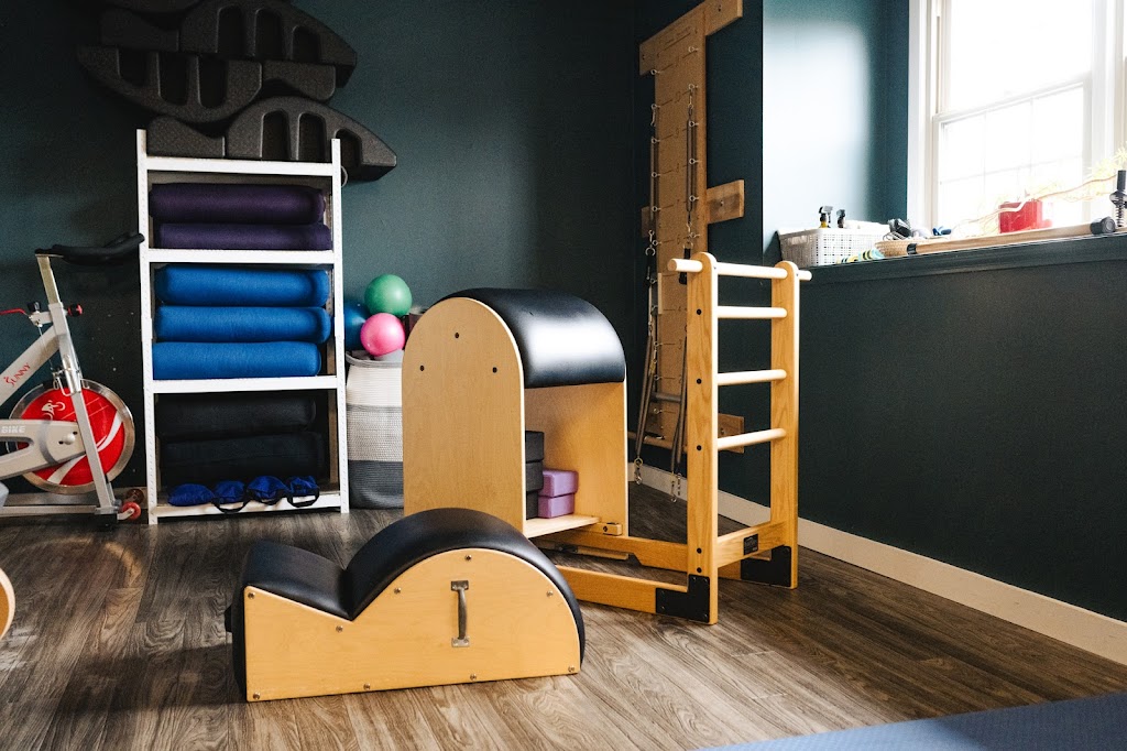  M Pilates and Yoga NJ