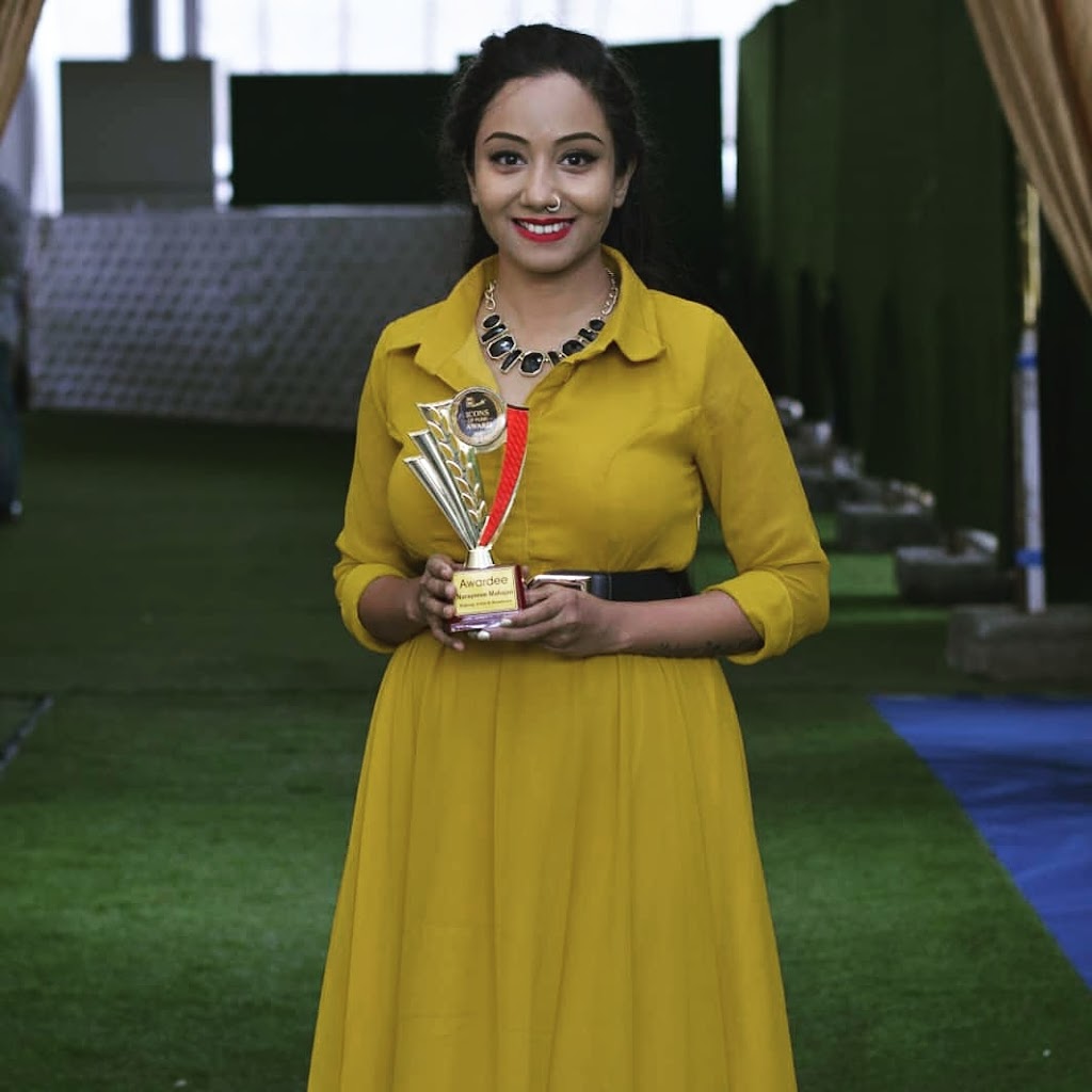 Beauty Quarters Only For Females