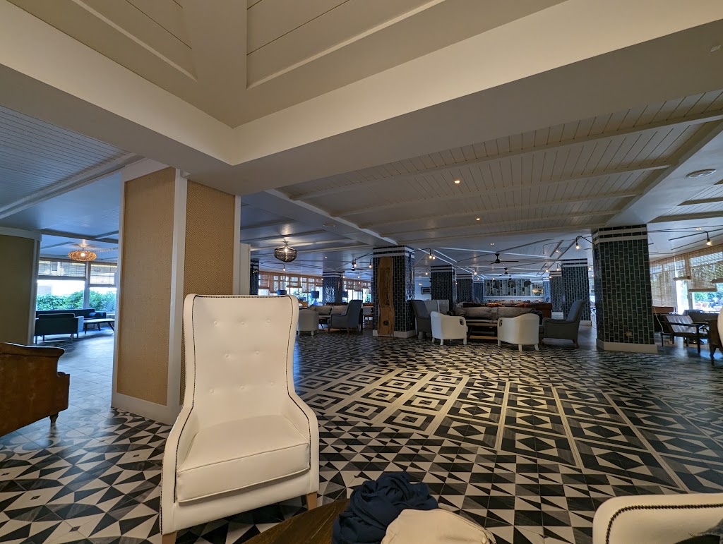 Tesla Destination Charger