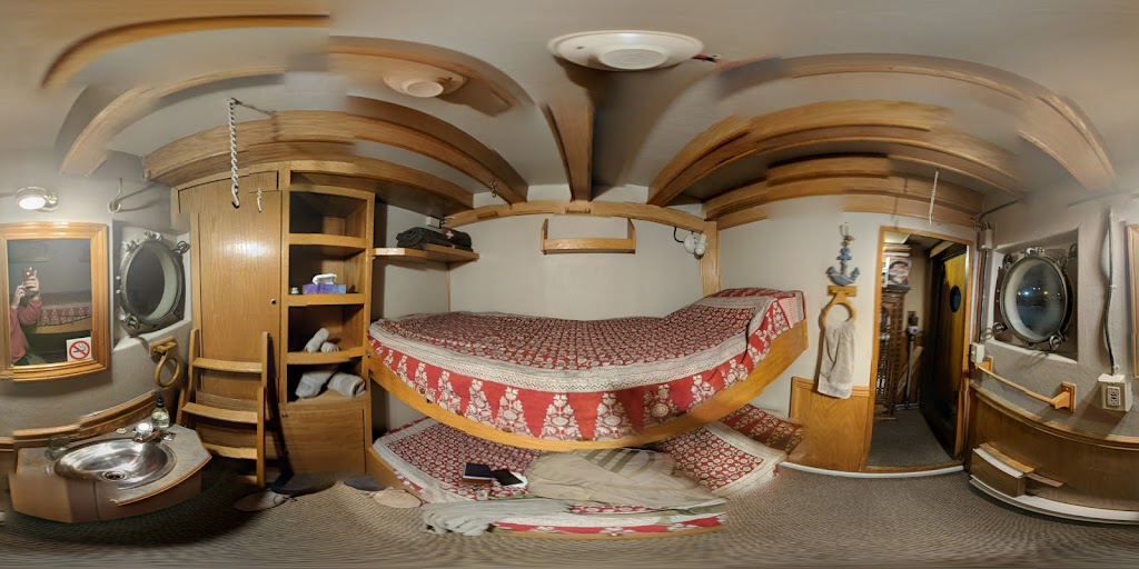 Street View & 360°