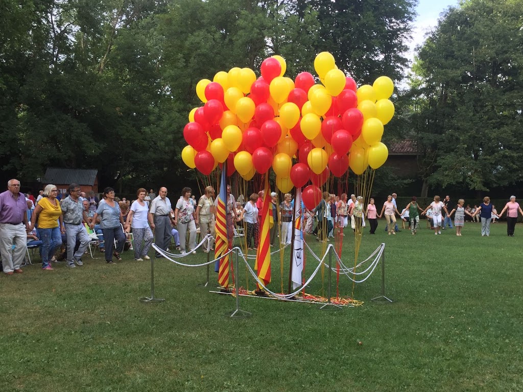 Agrupacio Sardanista Olot