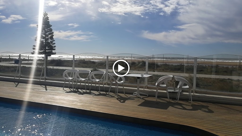 Restaurante Casanova Beach Club — Videos