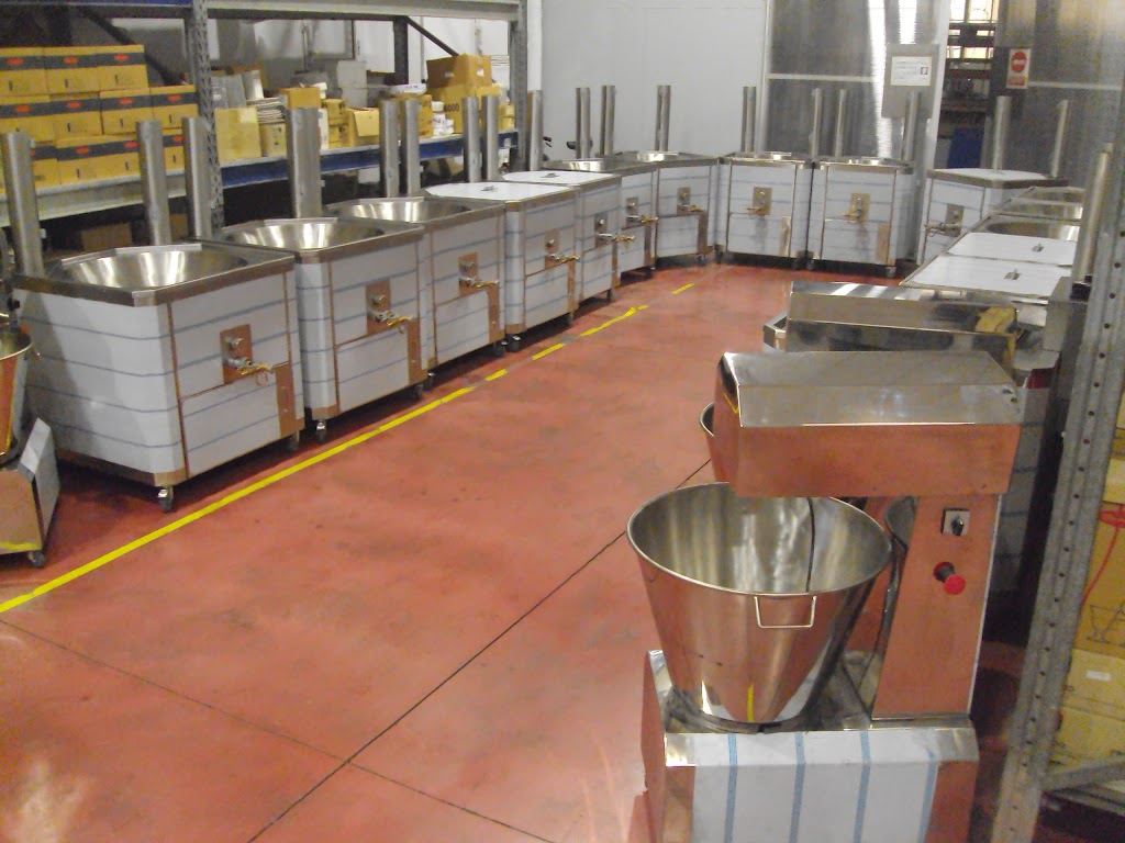 Lucena Factory Hosteleria