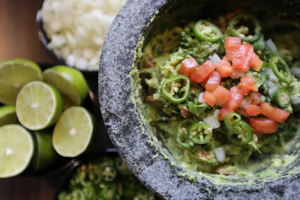  José's Blue Sombrero - Wauwatosa