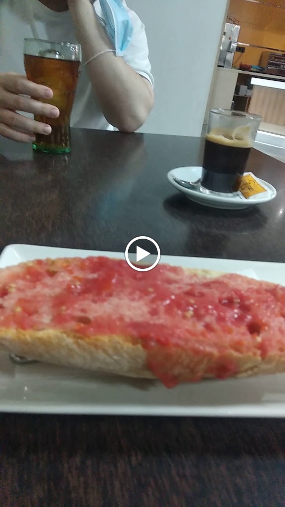 Caracol Plaza — Videos