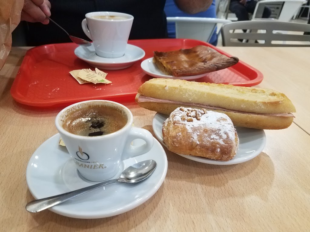Granier el Vendrell — Todas