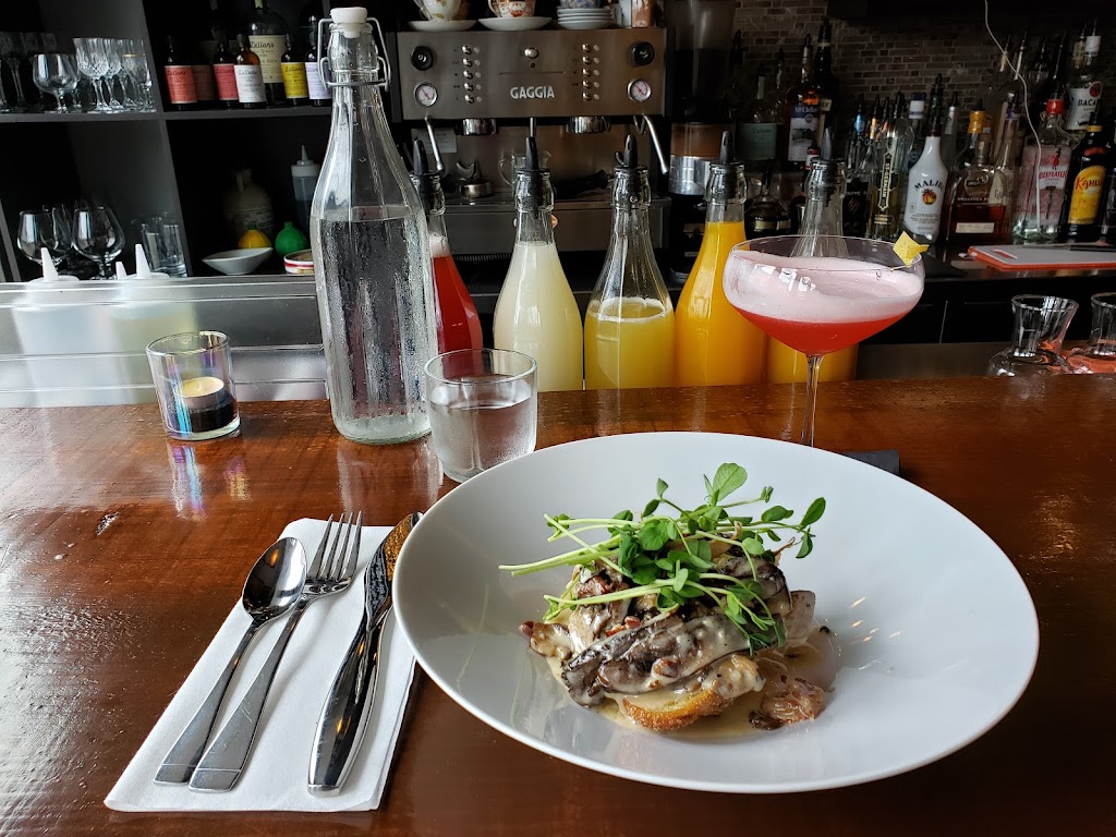 Food & drink