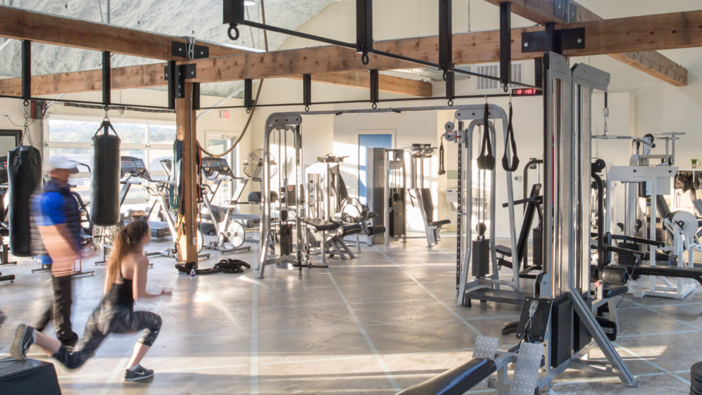  Abundio's Fit Society