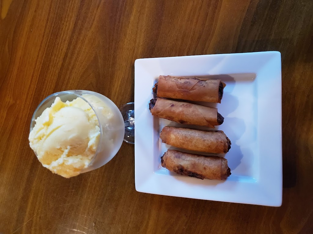 Thai Vegan Restaurant
