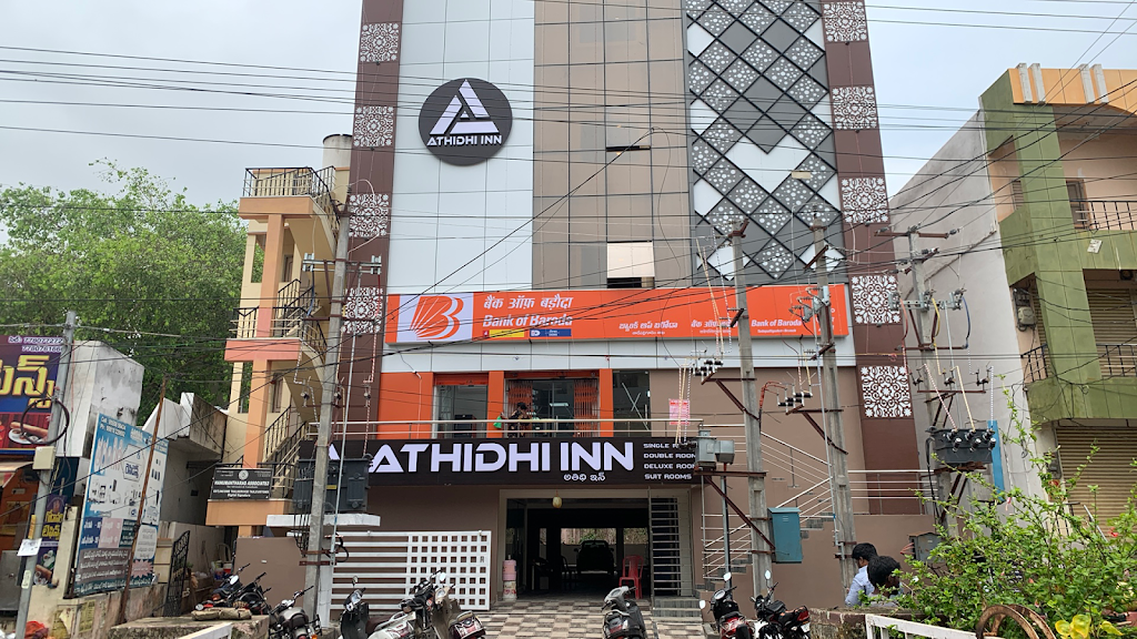 Hotel Athidhi Inn