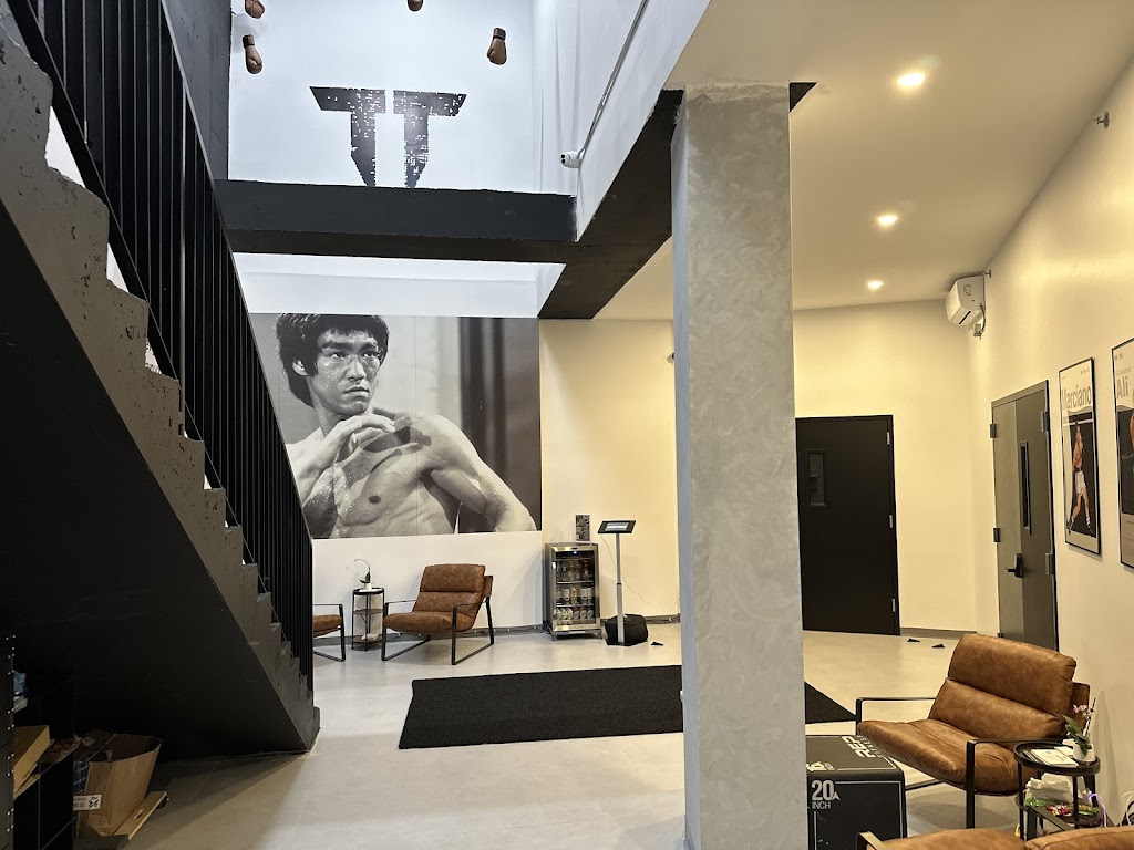  Technique Training NY