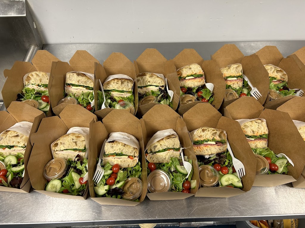 Fresh Bites