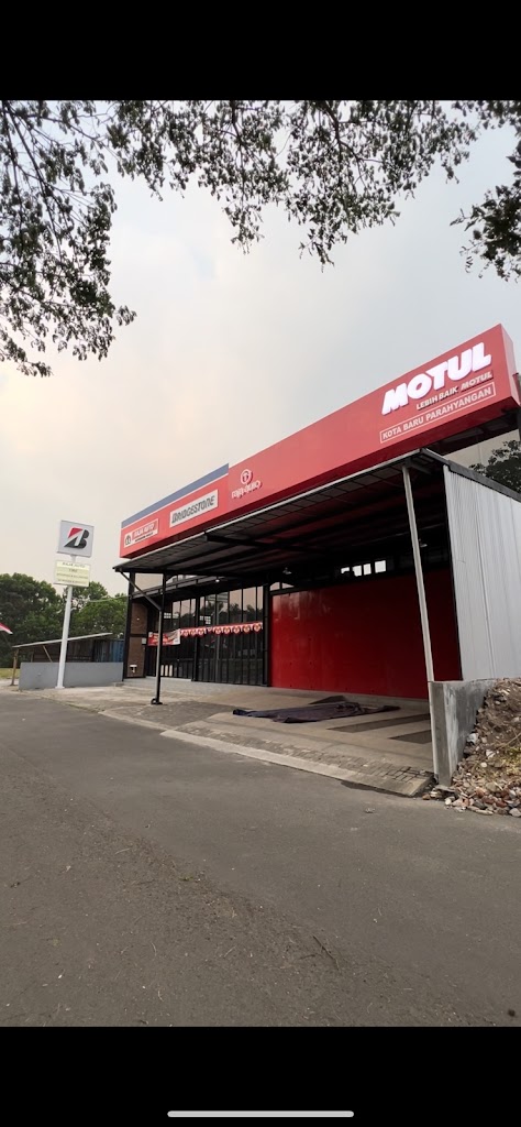 Raja Auto Tyre KBP - Bridgestone Authorized Outlet
