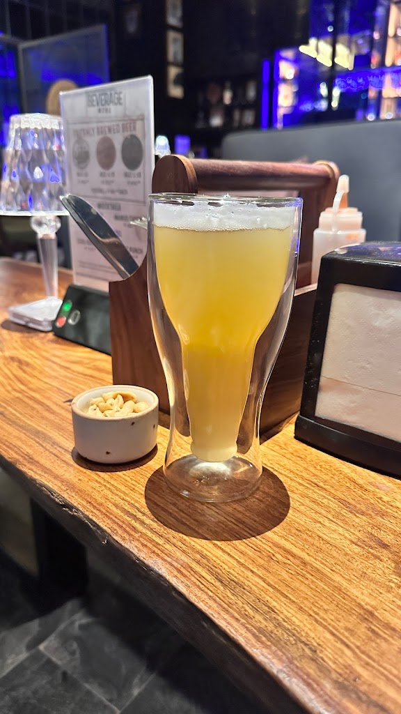 Food & drink
