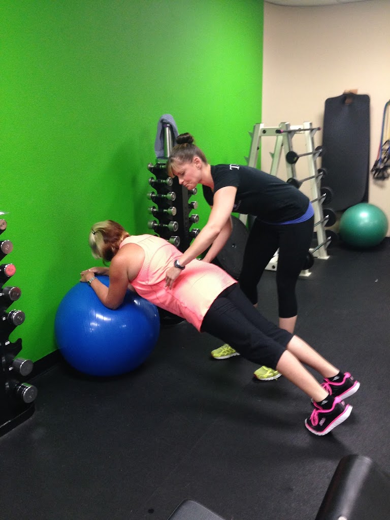  Being Fit Clairemont