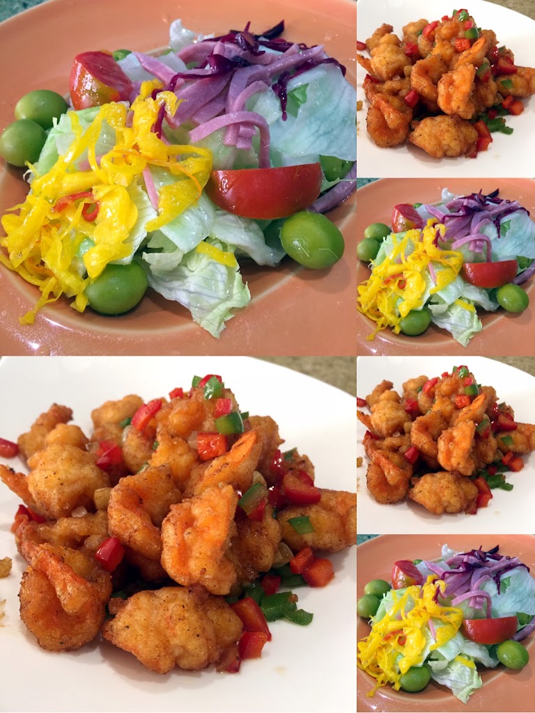 Restaurante Chino El Dragon — Comida y bebida