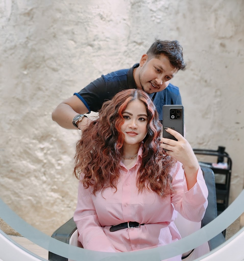 Rk Salon And Academy