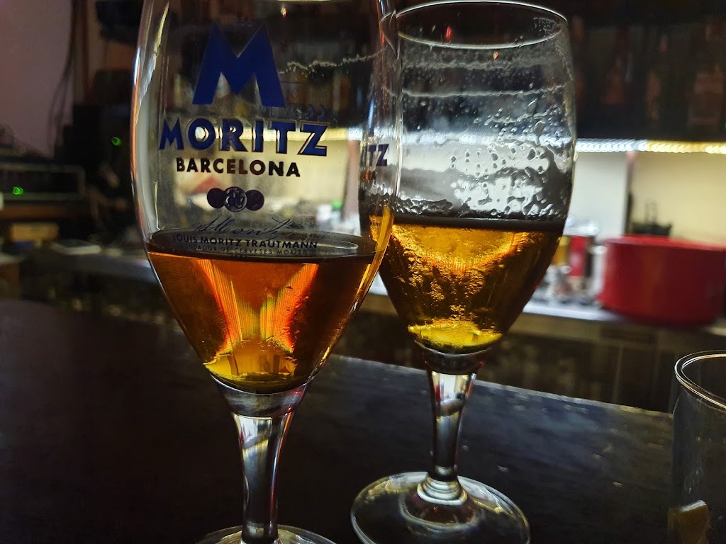 Bar Italia — Comida y bebida