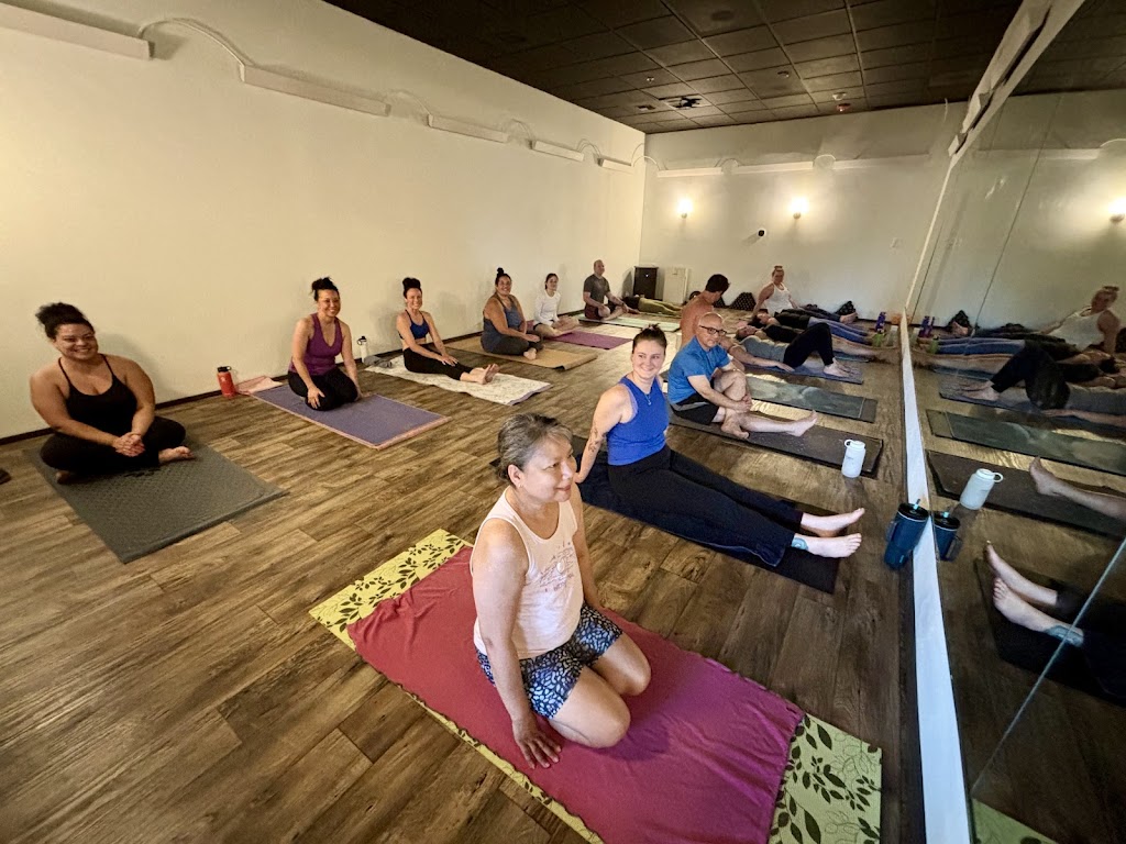  Hot Yoga South Hill