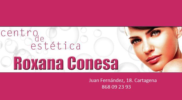 CENTRO DE ESTETICA ROXANA CONESA — Del propietario