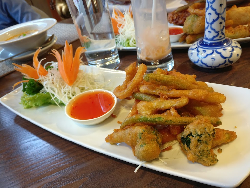 Food & drink