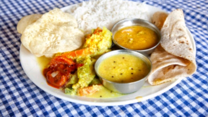 Food & drink