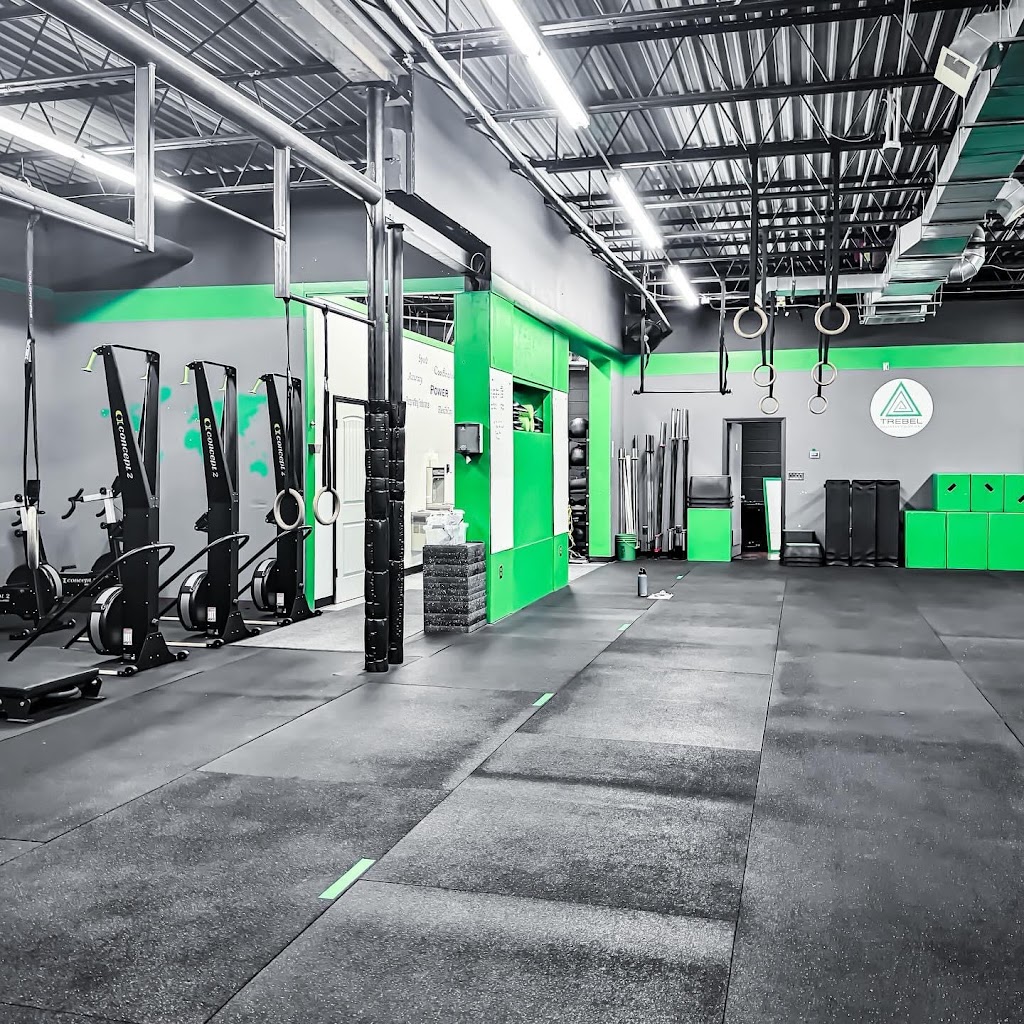  Jesse Hilmandolar Blacksburg Personal Training