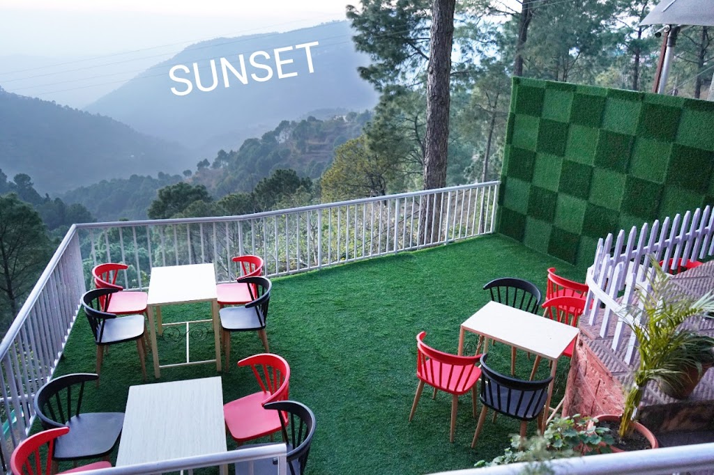 Blossom Resort Kasauli (9015016085)