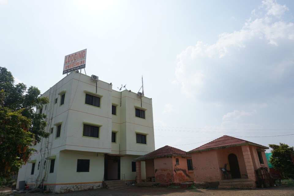 Flagship Mohan Garden