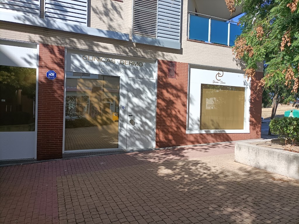 Dermo clinic centro medico estetica