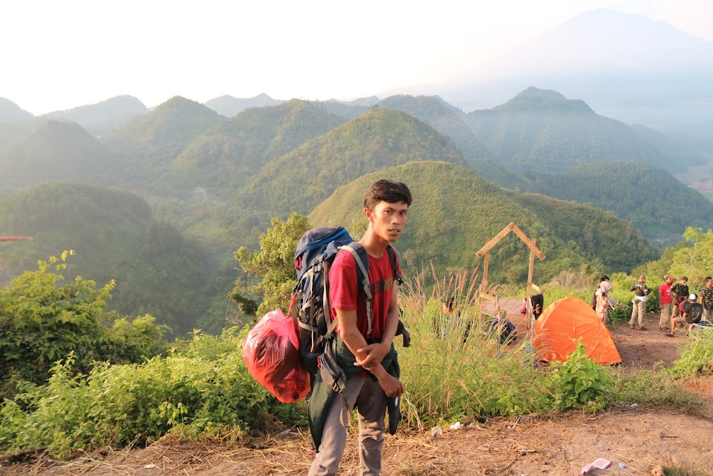 Sanghyangdora Campground (Situ Cibaringkeng)