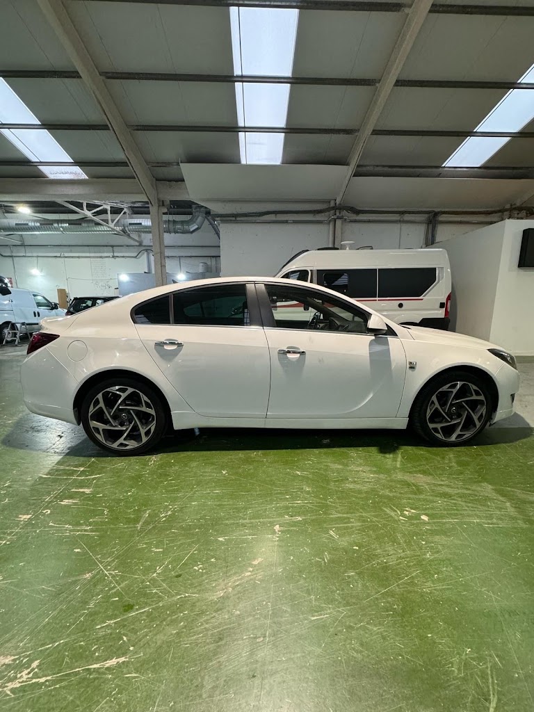 Reina Motors SL — Mas recientes