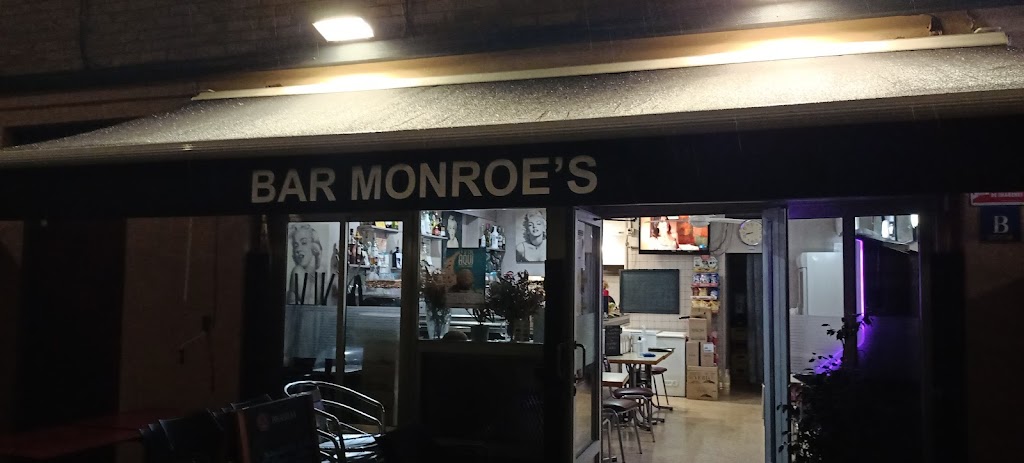 Bar Monroes
