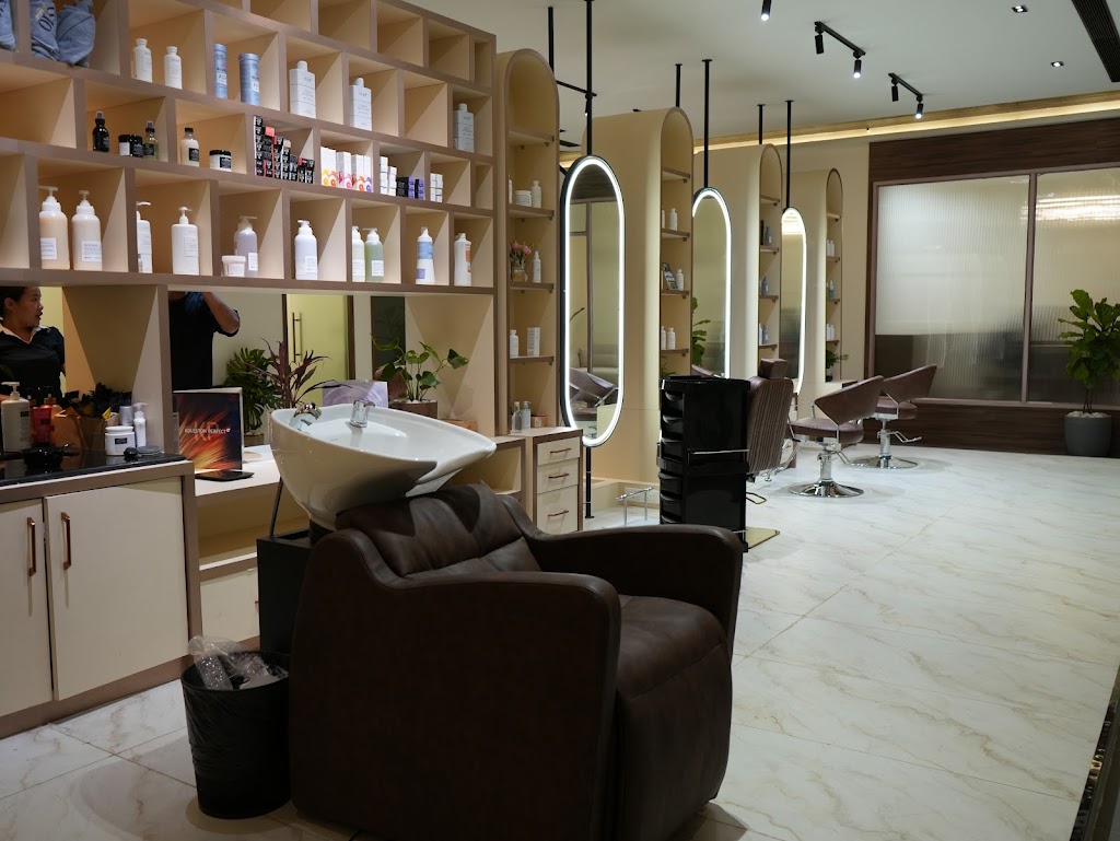 Ks10 Luxe Art Chemistry