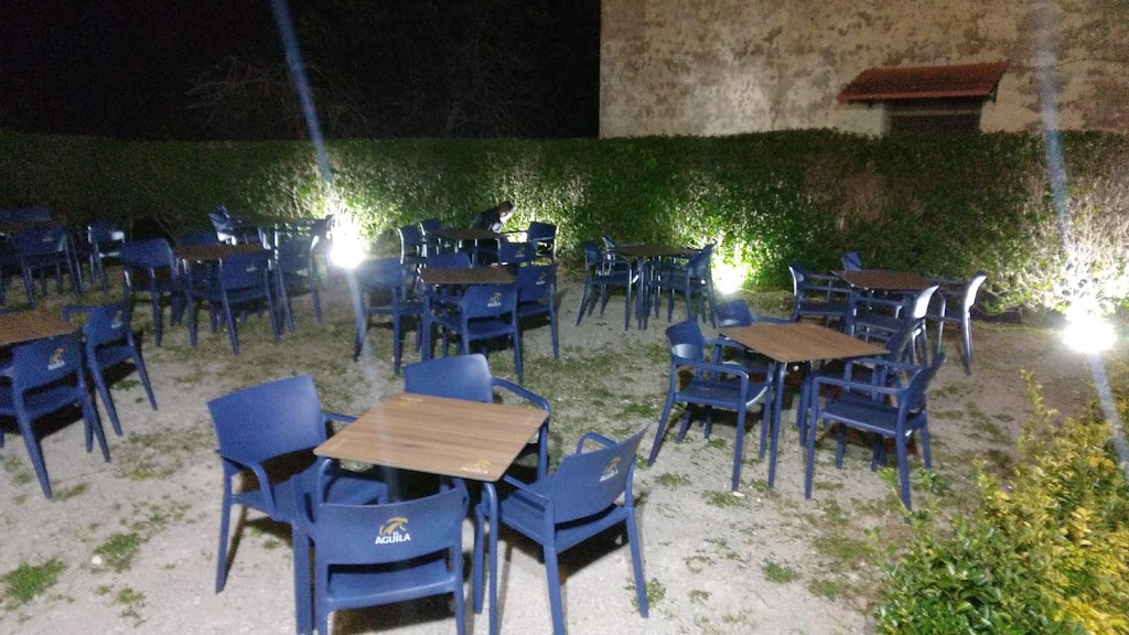 Sidreria Restaurante Dido — Ambiente