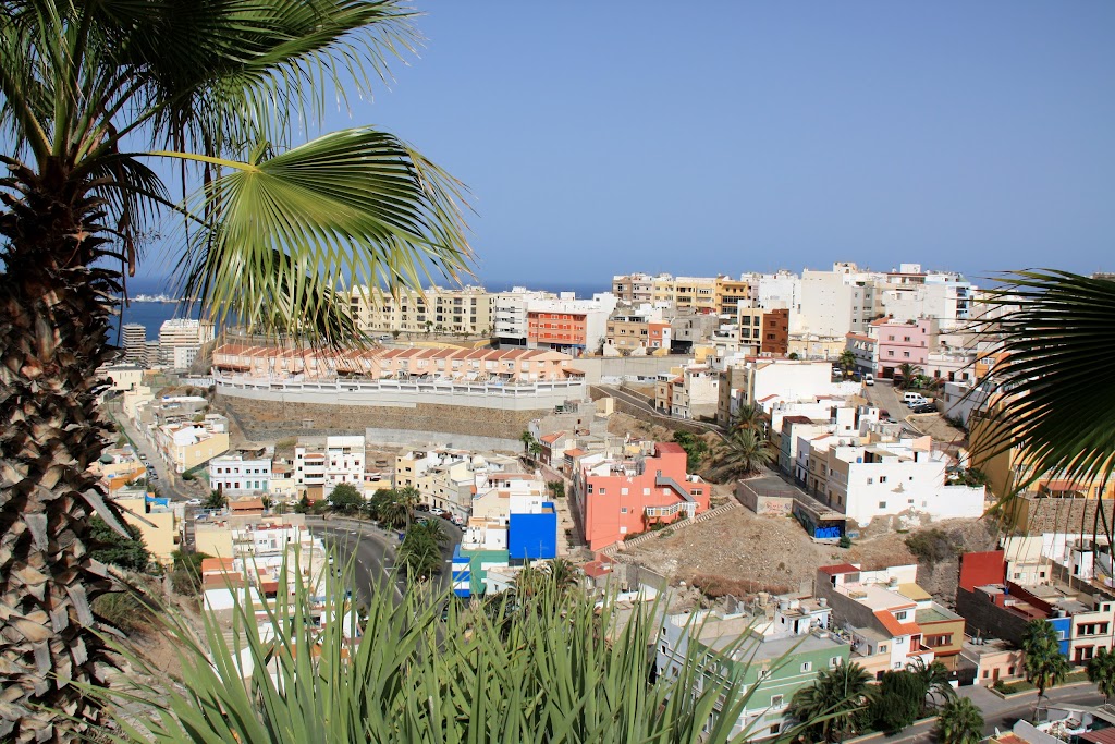 Silenciosos Los Guanches