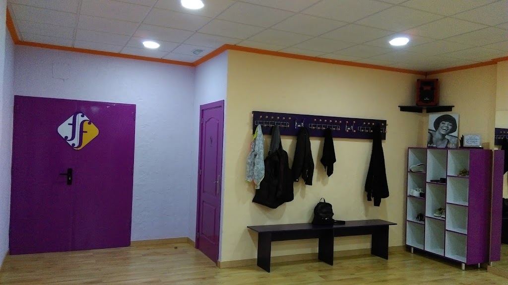 Asociacion Fusion Frenetica