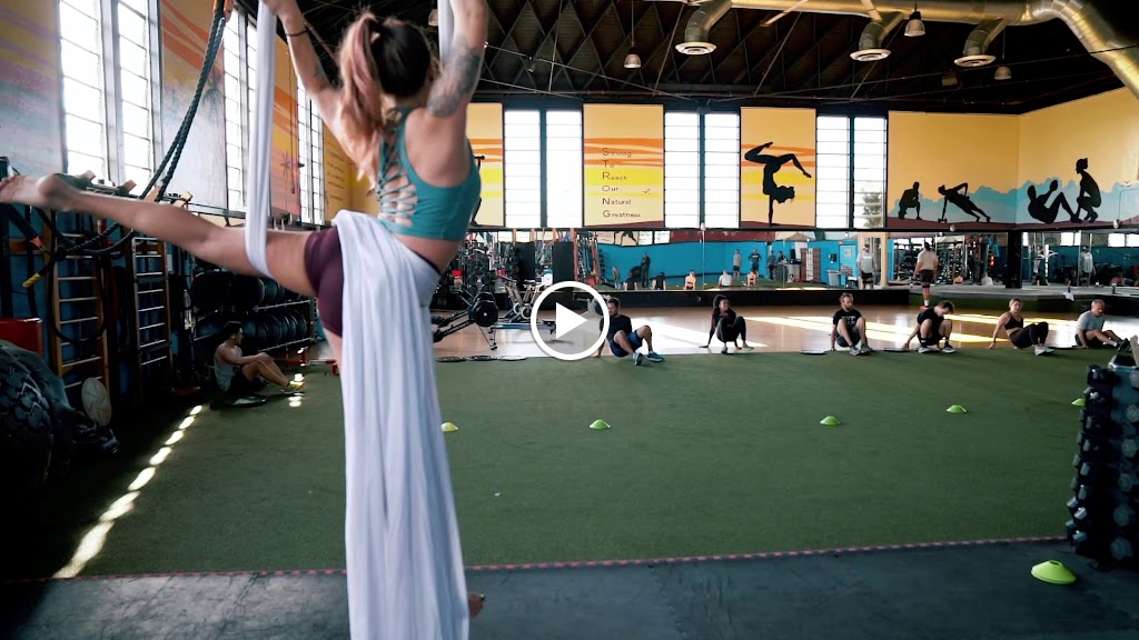  Point Loma Sports Club