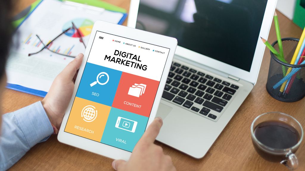 Emerging Digital Solutions