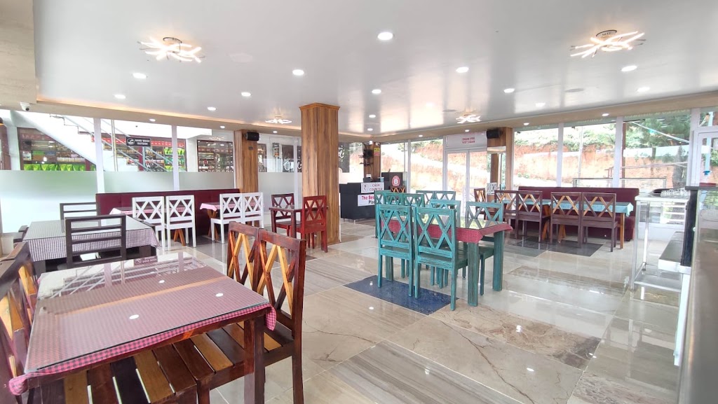 The Best Place In The Nilgiris
