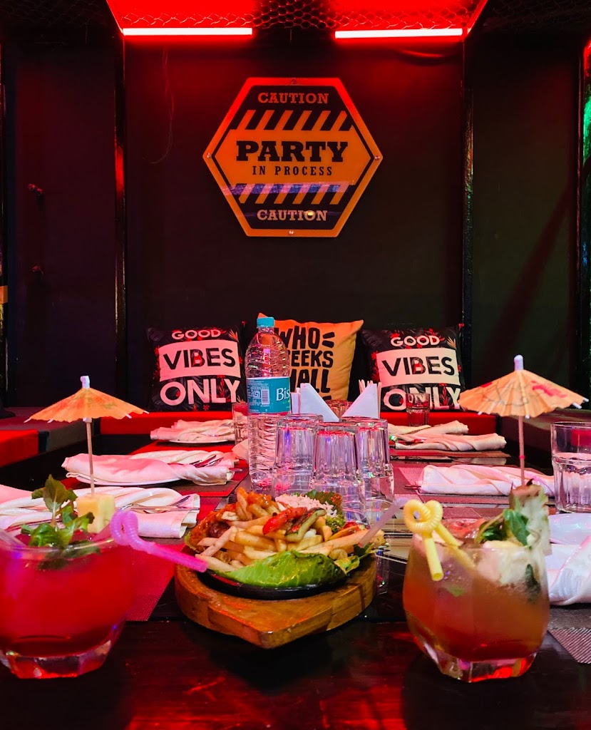 Food & drink