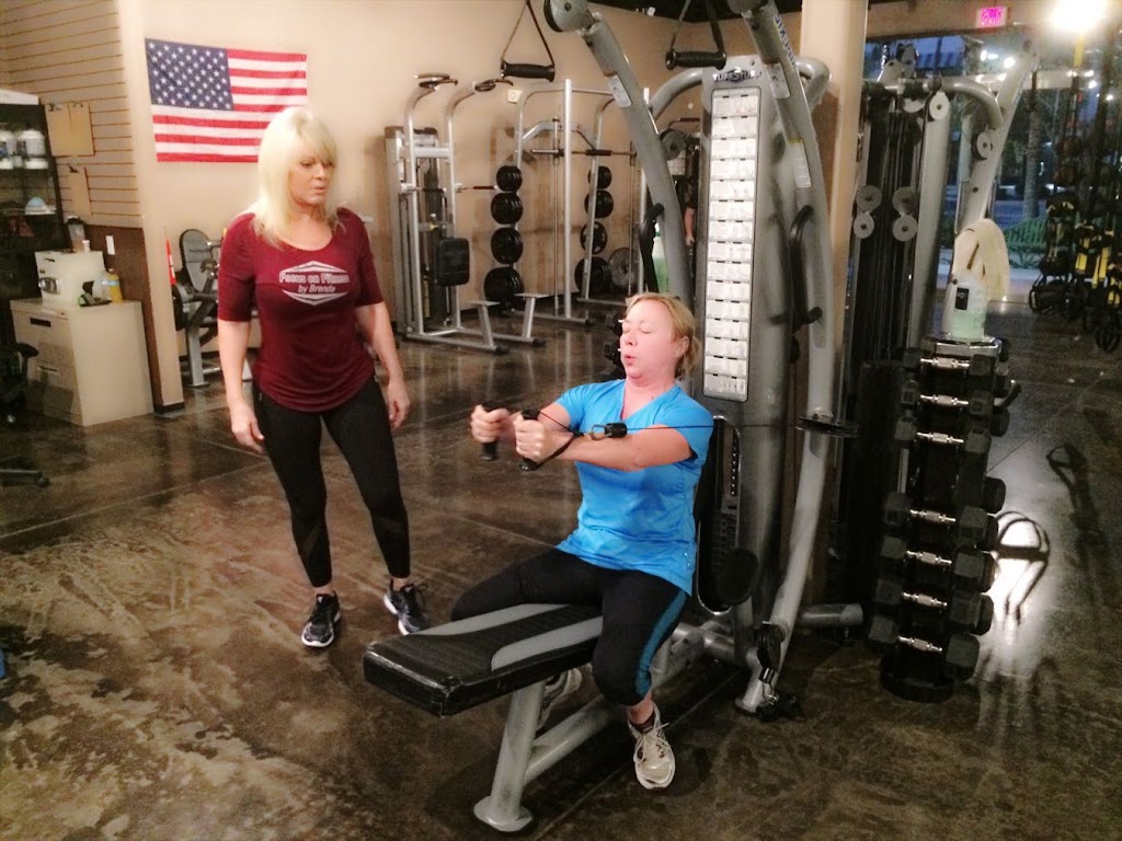  Focus on Fitness by Brenda