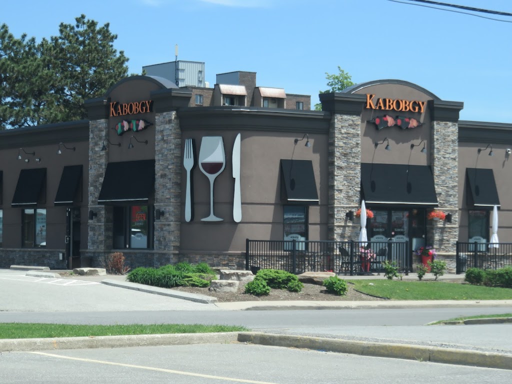 KABOBGY Lauzon in Windsor